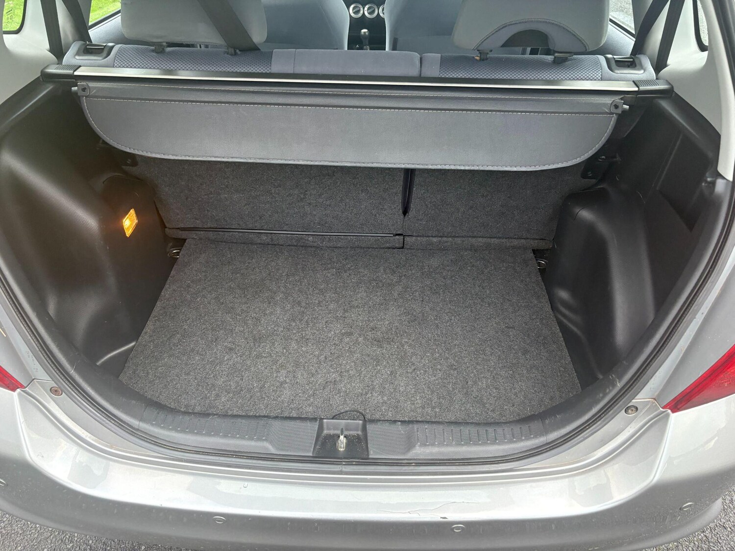 Used Honda Jazz 2008 for sale - 76976713: Photo 33