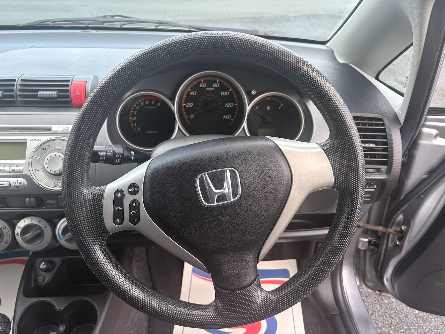 Used Honda Jazz 2008 for sale - 76976713: Photo 34