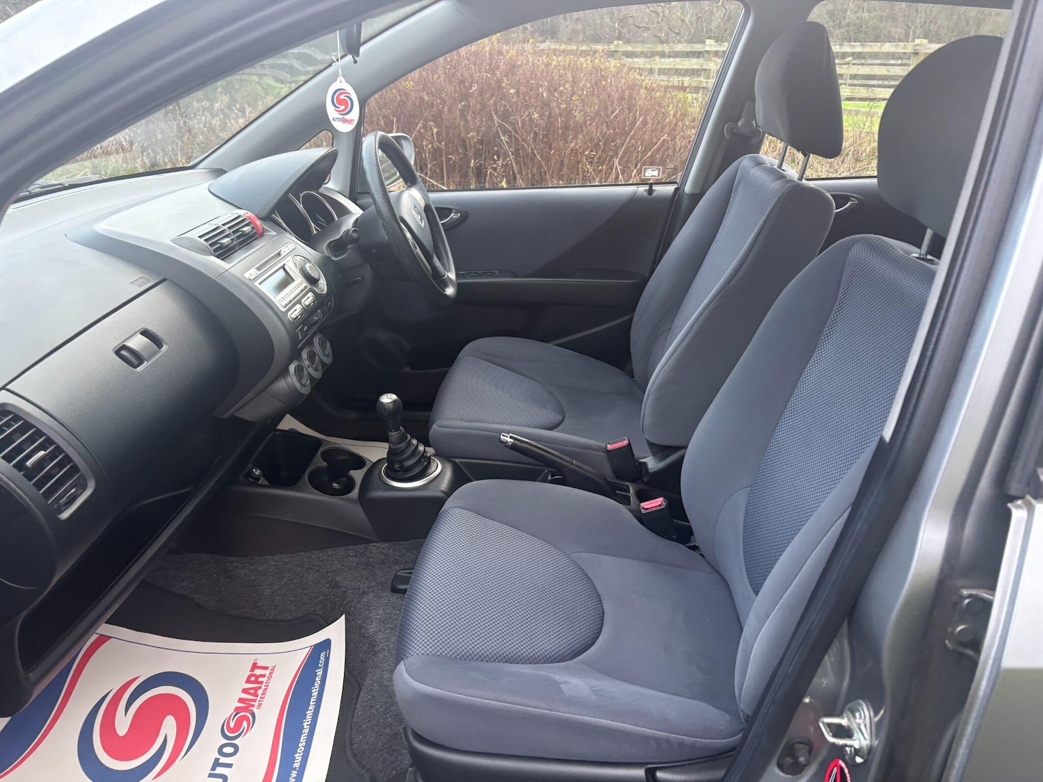 Used Honda Jazz 2008 for sale - 76976713: Photo 35