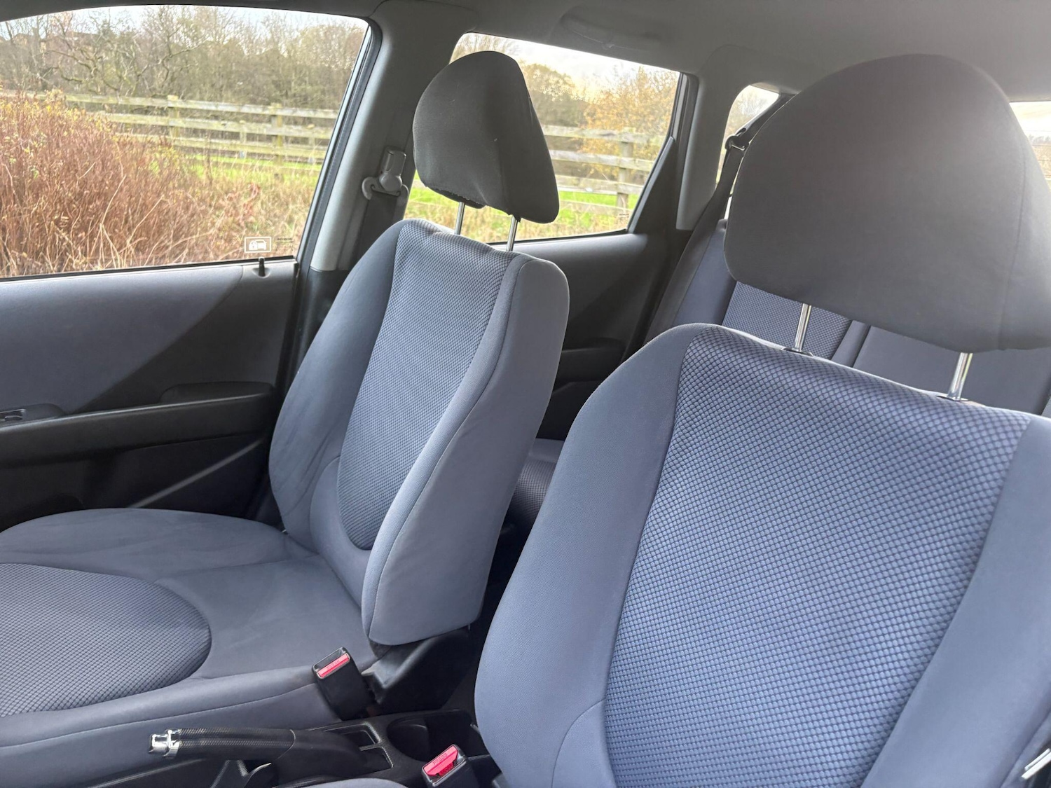 Used Honda Jazz 2008 for sale - 76976713: Photo 36