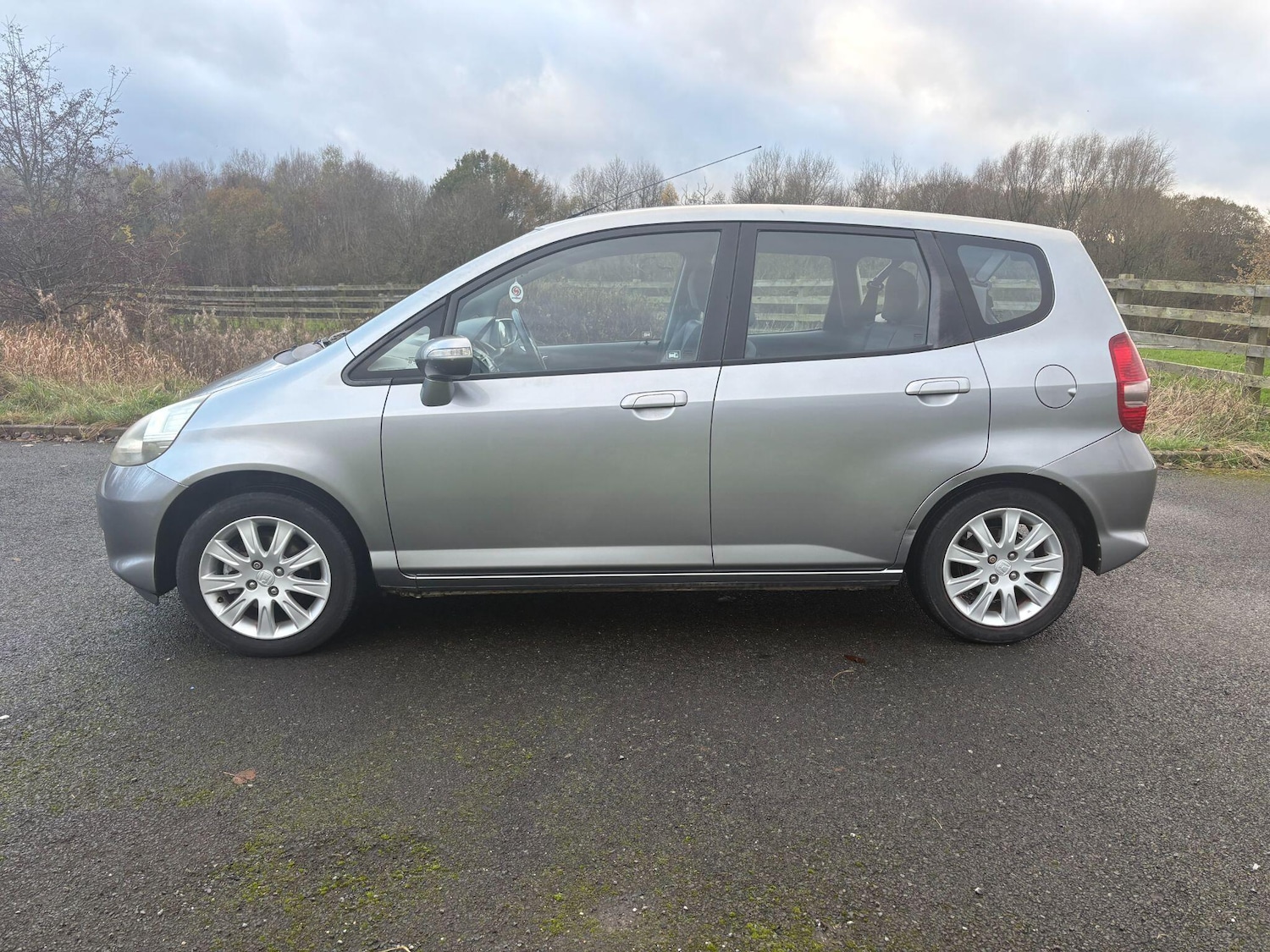 Used Honda Jazz 2008 for sale - 76976713: Photo 6