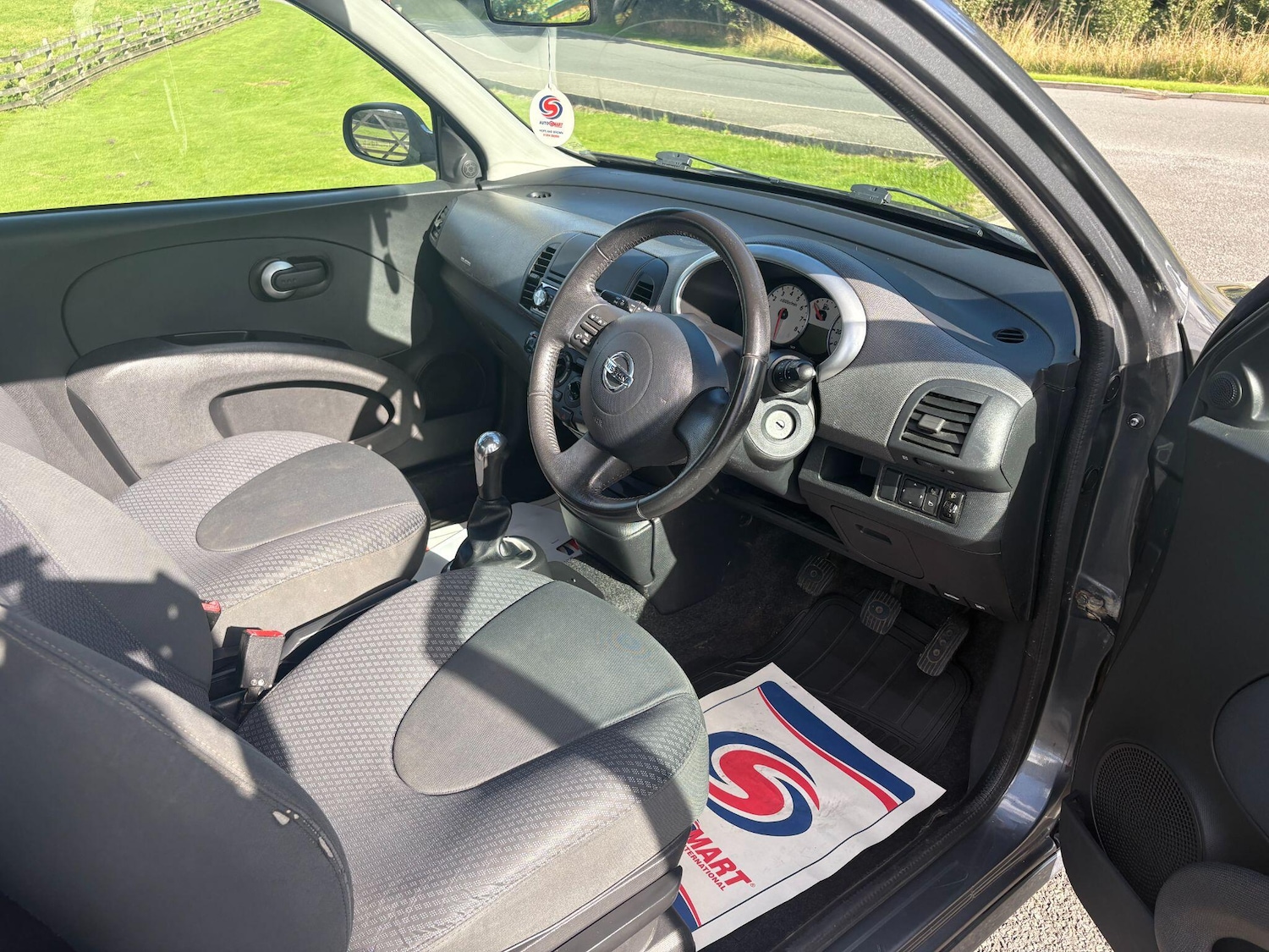 Used Nissan Micra 2006 for sale - 76975951: Photo 16