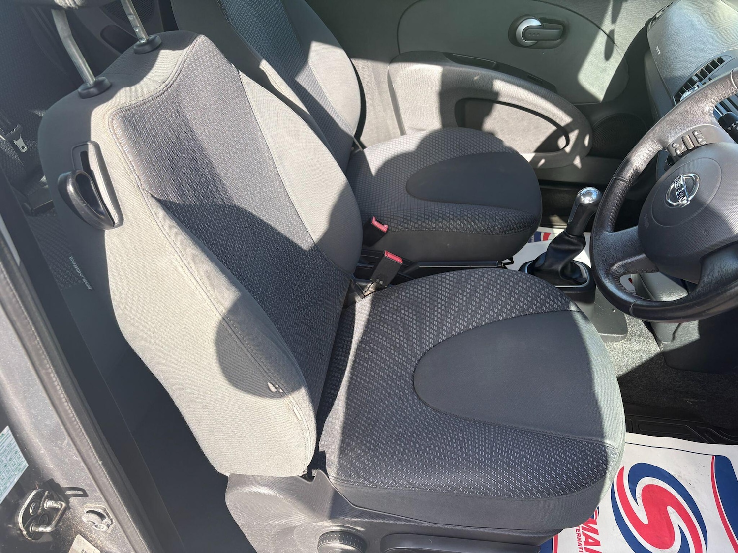 Used Nissan Micra 2006 for sale - 76975951: Photo 17