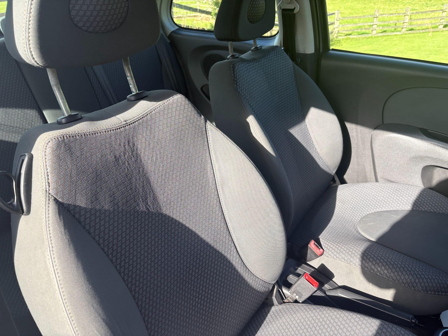 Used Nissan Micra 2006 for sale - 76975951: Photo 18