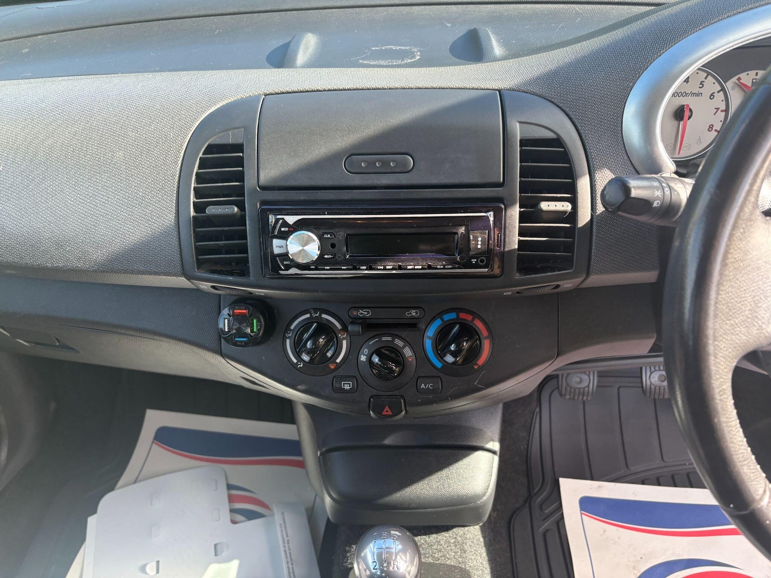 Used Nissan Micra 2006 for sale - 76975951: Photo 20