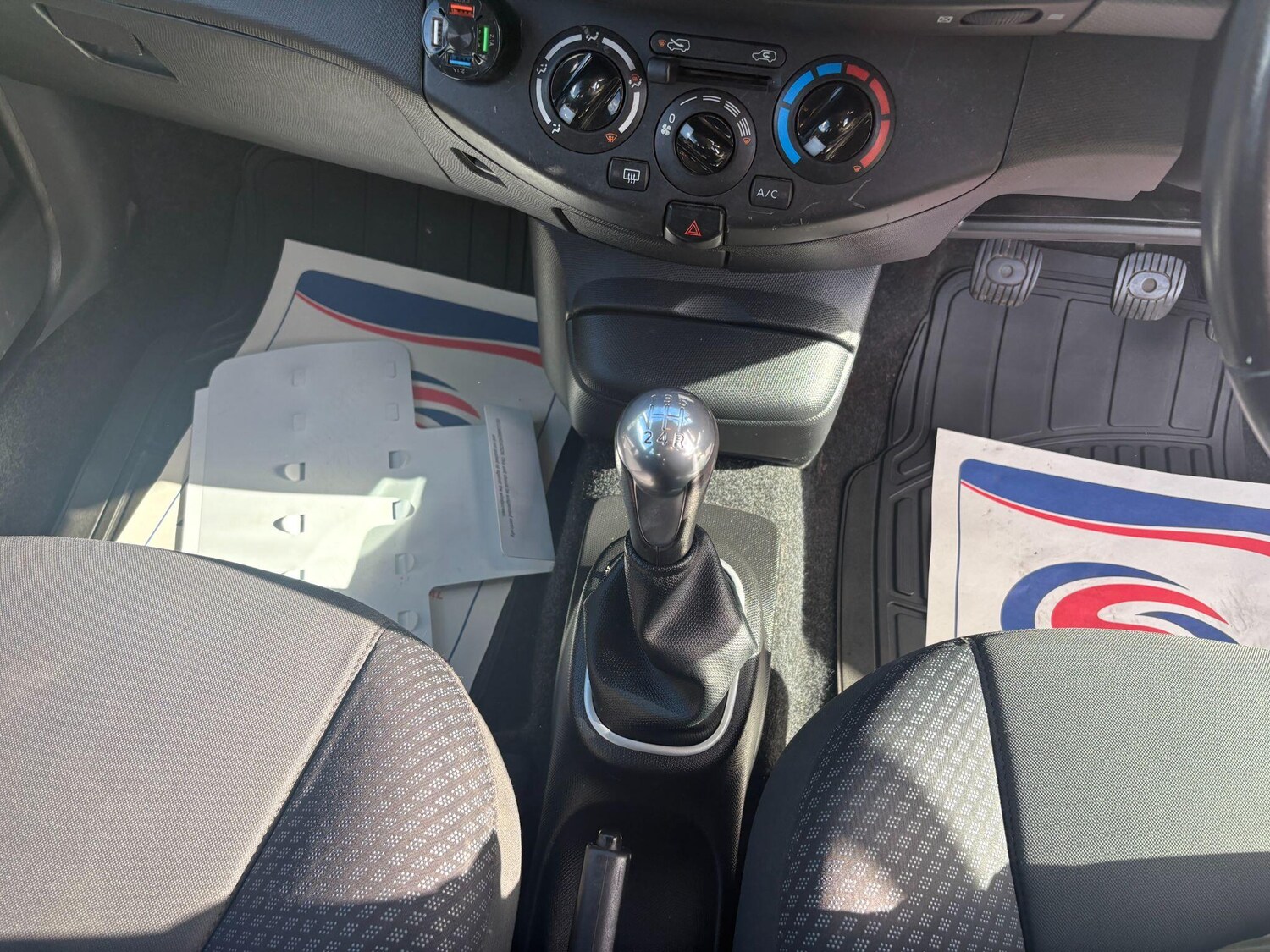 Used Nissan Micra 2006 for sale - 76975951: Photo 21