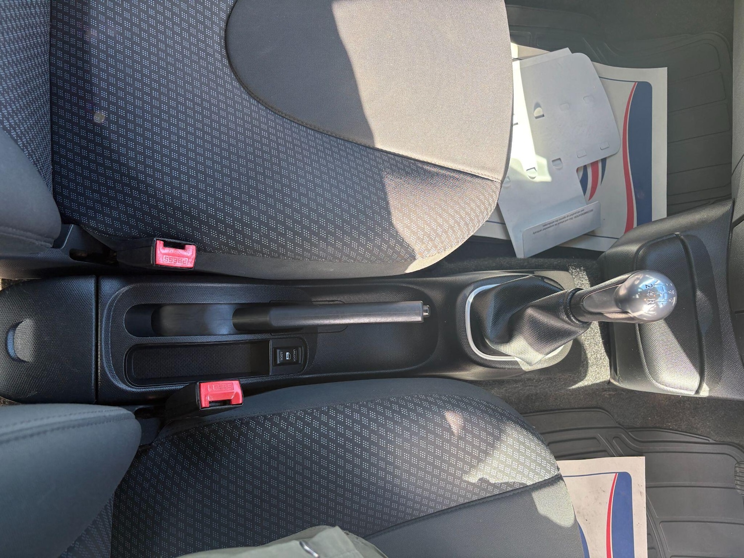 Used Nissan Micra 2006 for sale - 76975951: Photo 22