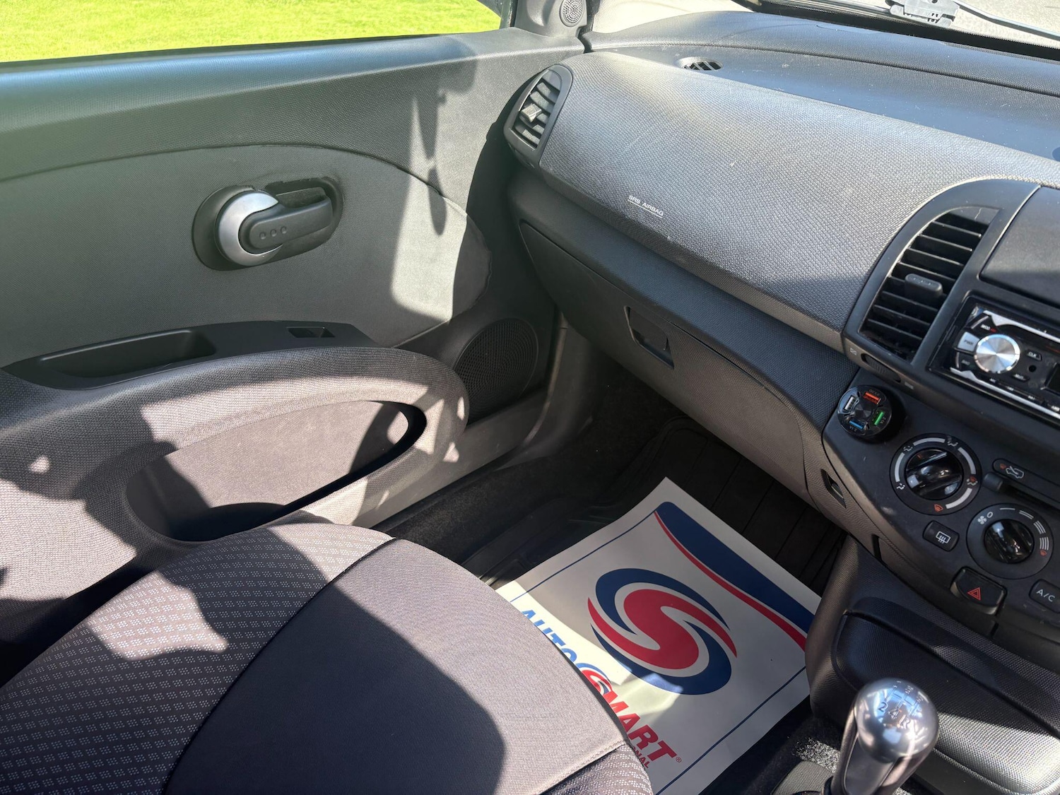 Used Nissan Micra 2006 for sale - 76975951: Photo 23