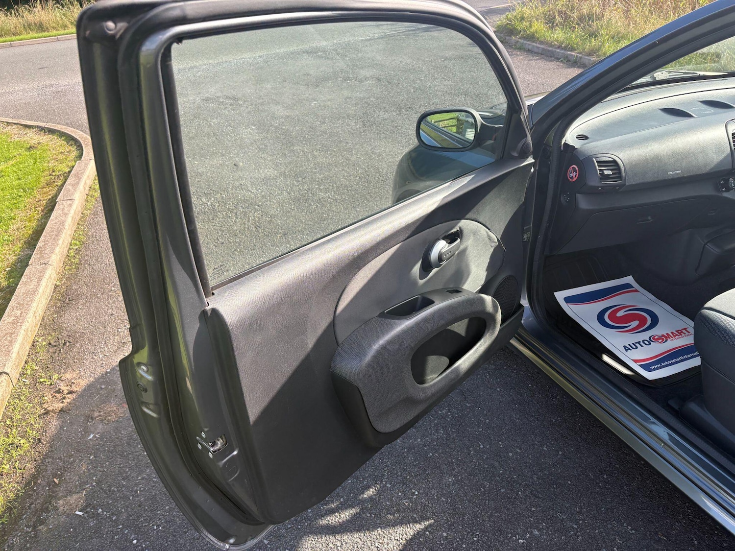 Used Nissan Micra 2006 for sale - 76975951: Photo 24