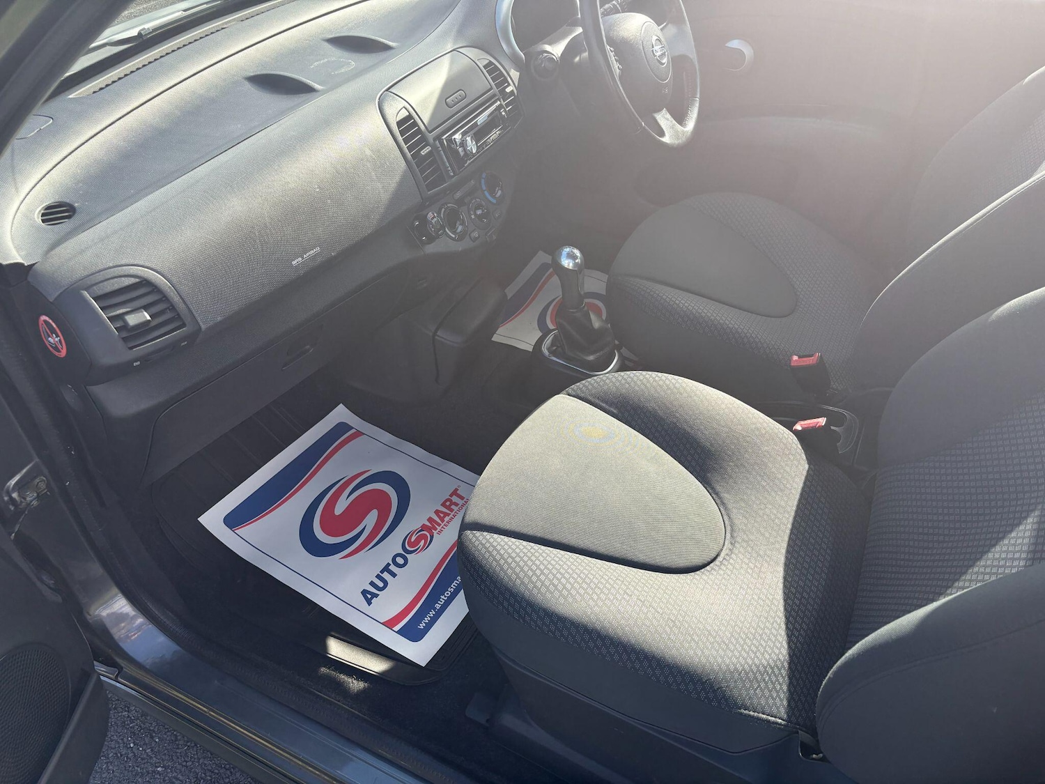 Used Nissan Micra 2006 for sale - 76975951: Photo 25