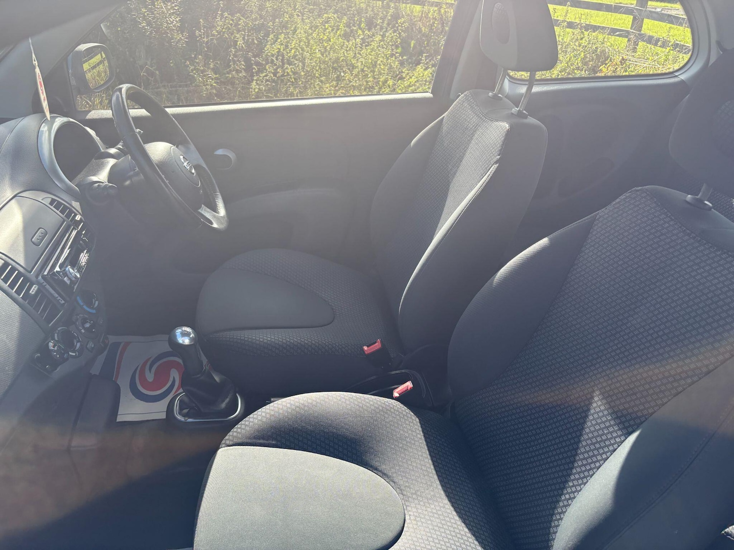 Used Nissan Micra 2006 for sale - 76975951: Photo 26