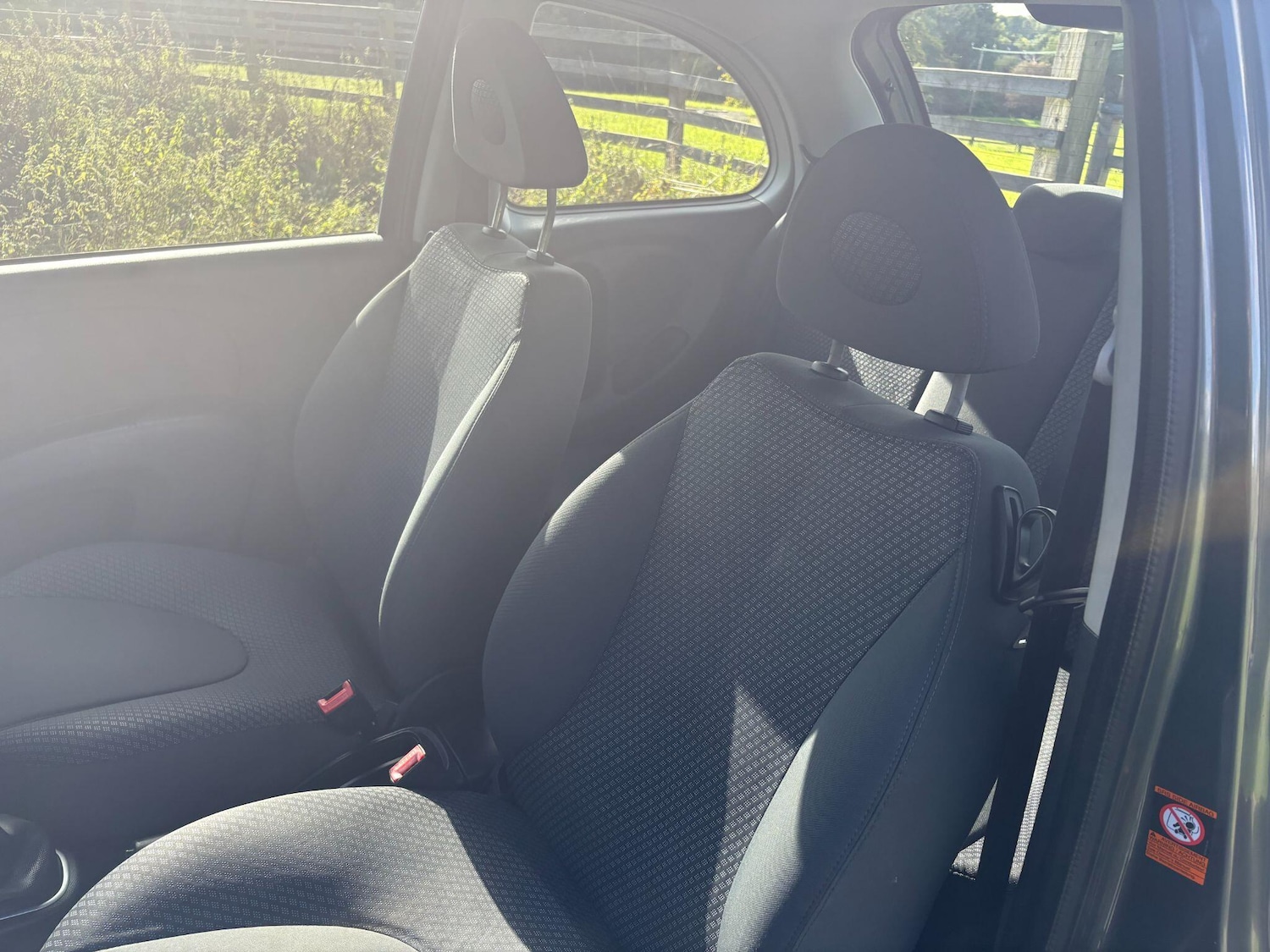 Used Nissan Micra 2006 for sale - 76975951: Photo 27