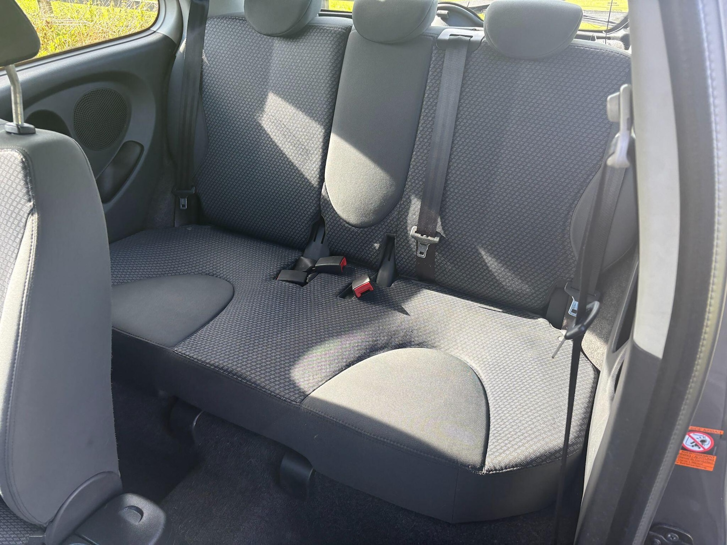 Used Nissan Micra 2006 for sale - 76975951: Photo 28