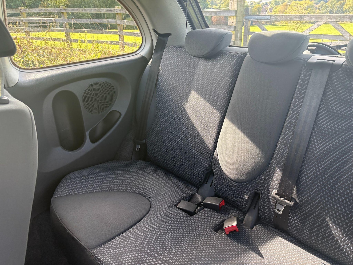 Used Nissan Micra 2006 for sale - 76975951: Photo 29