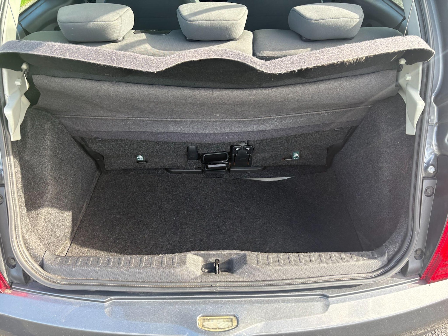 Used Nissan Micra 2006 for sale - 76975951: Photo 30