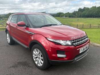 2014 (64) - 2.2 SD4 Pure 5dr Auto [9] [Tech Pack]