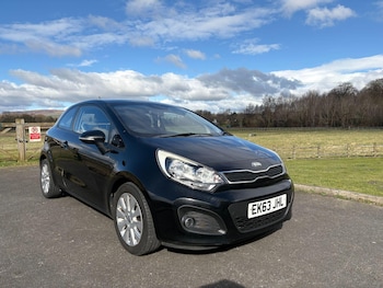 2013 (63) - 1.4 2 3dr ISG