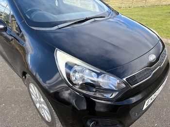 Used Kia Rio 2013 for sale - 76976459: Photo