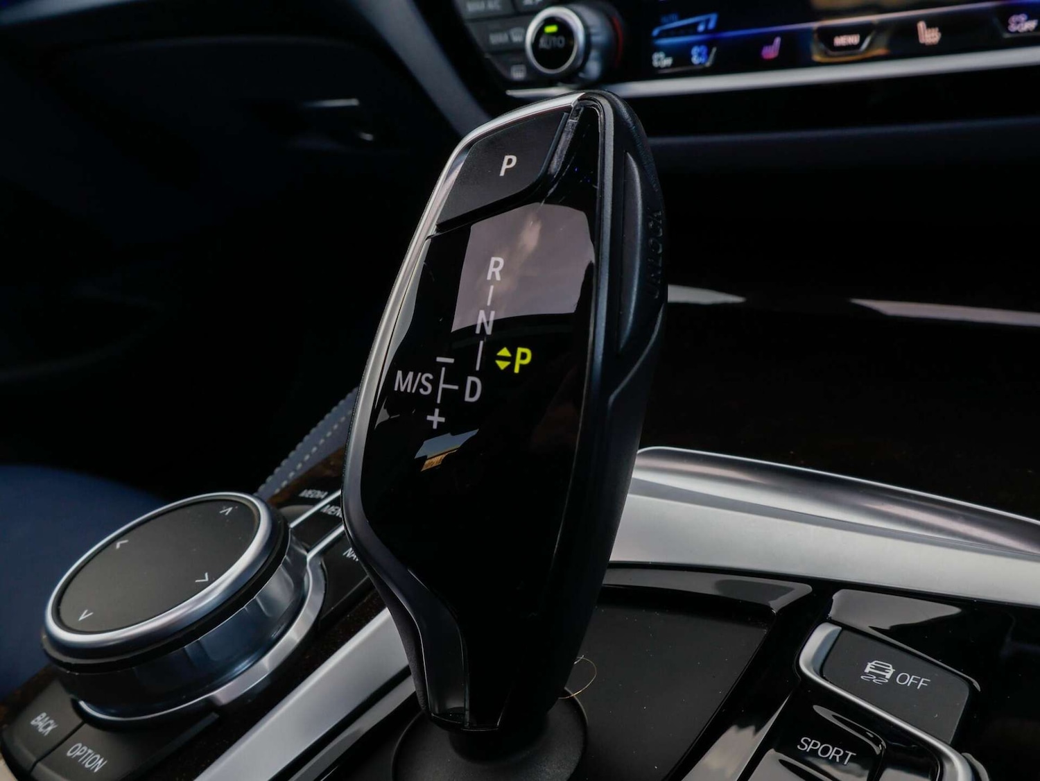 Used BMW 5 Series 2017 for sale - 76797235: Photo 14