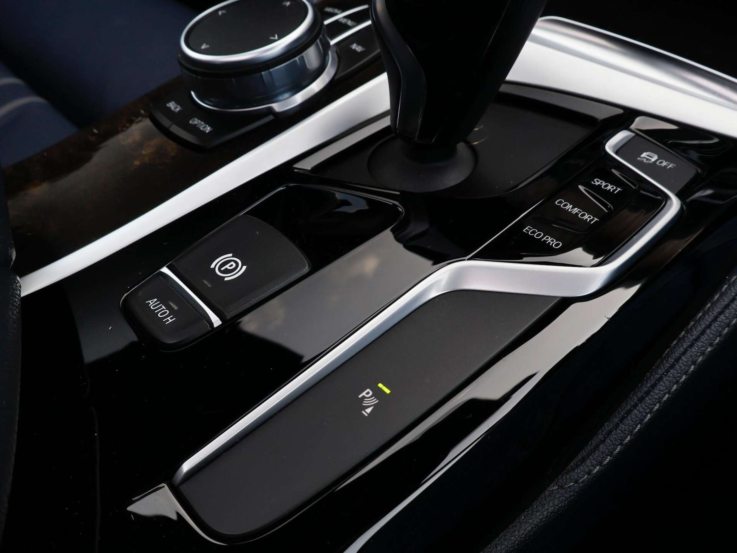 Used BMW 5 Series 2017 for sale - 76797235: Photo 15