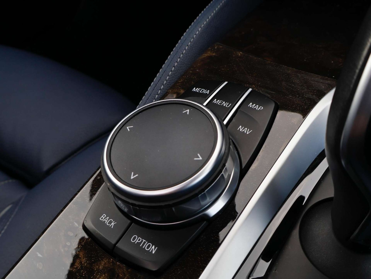 Used BMW 5 Series 2017 for sale - 76797235: Photo 16