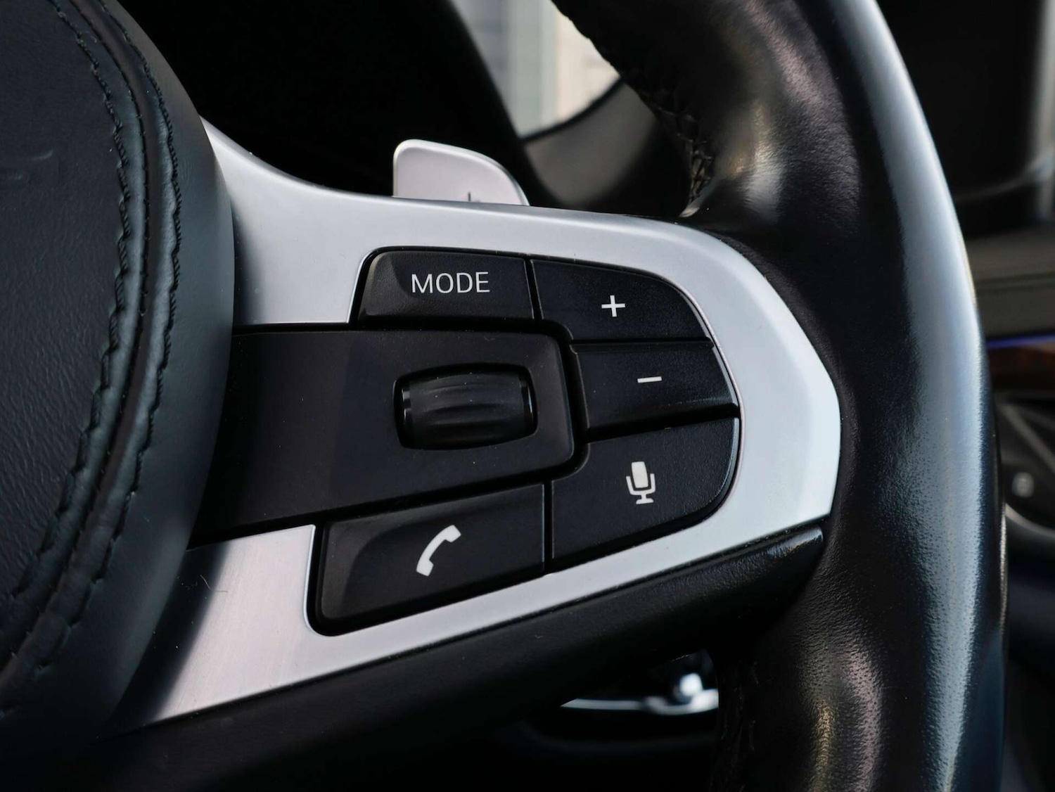 Used BMW 5 Series 2017 for sale - 76797235: Photo 18