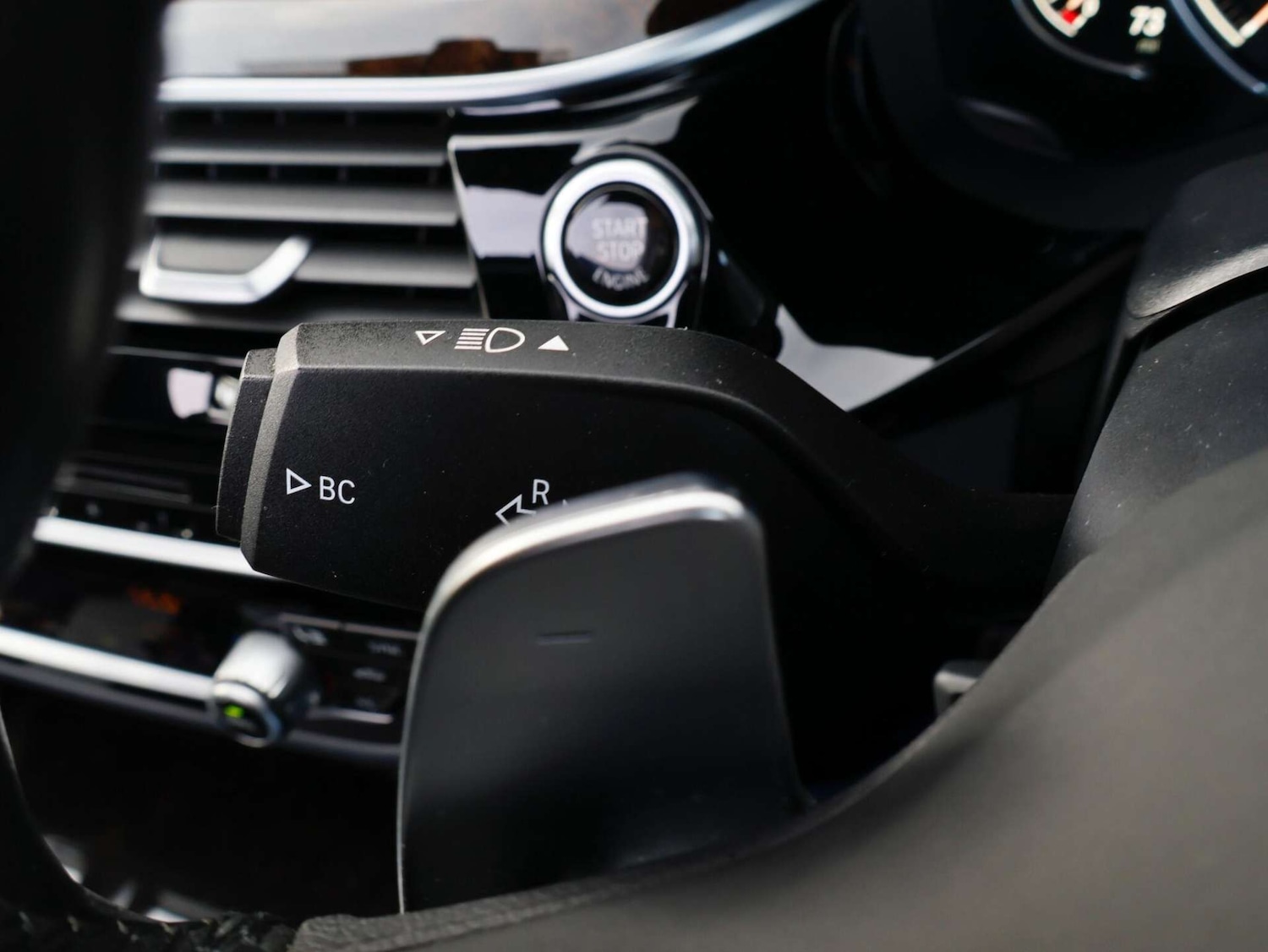 Used BMW 5 Series 2017 for sale - 76797235: Photo 19