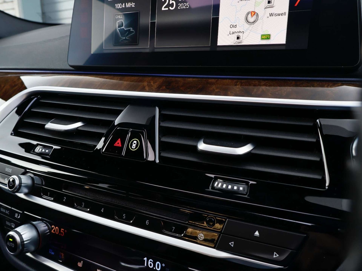 Used BMW 5 Series 2017 for sale - 76797235: Photo 25