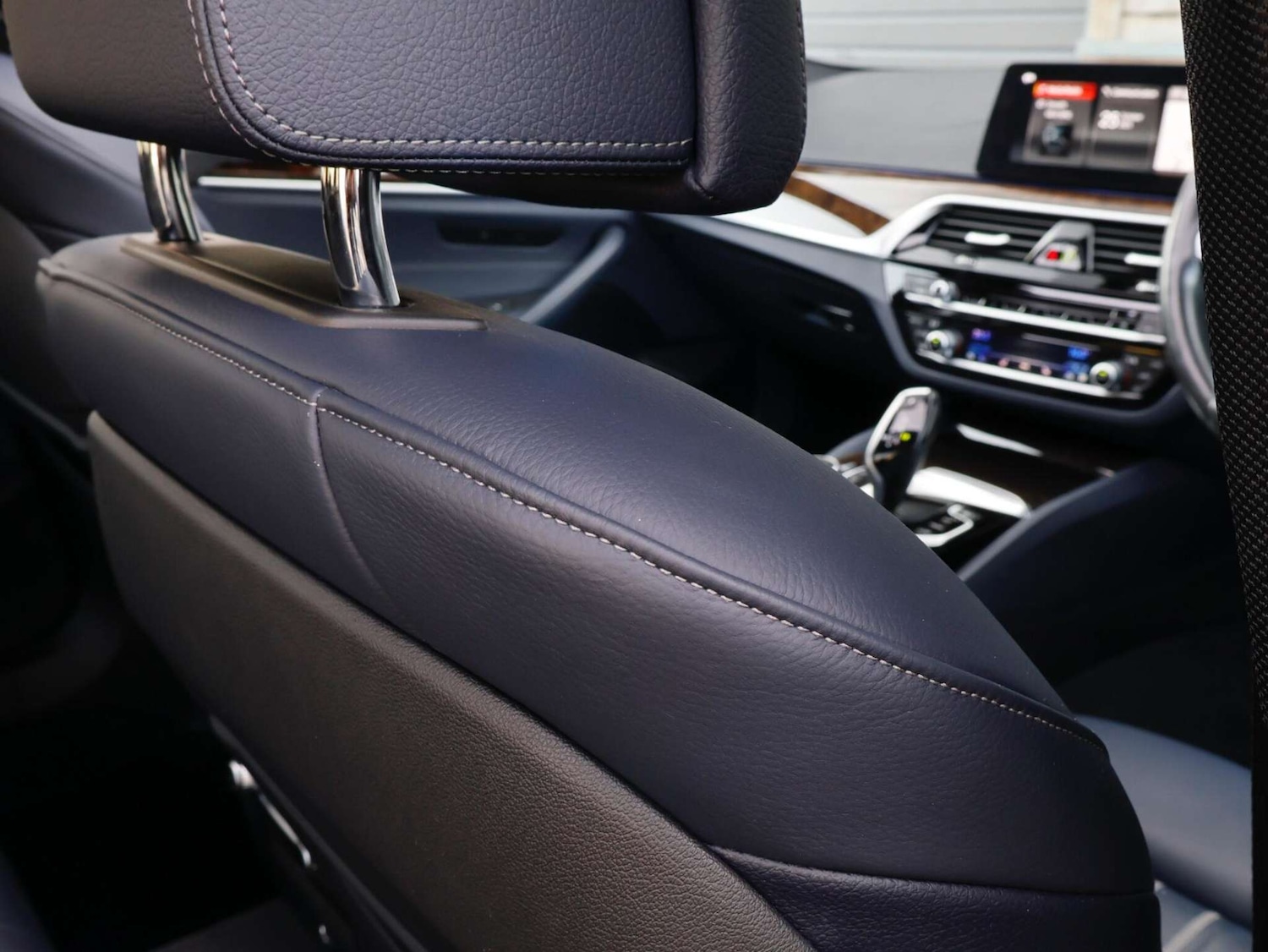 Used BMW 5 Series 2017 for sale - 76797235: Photo 28