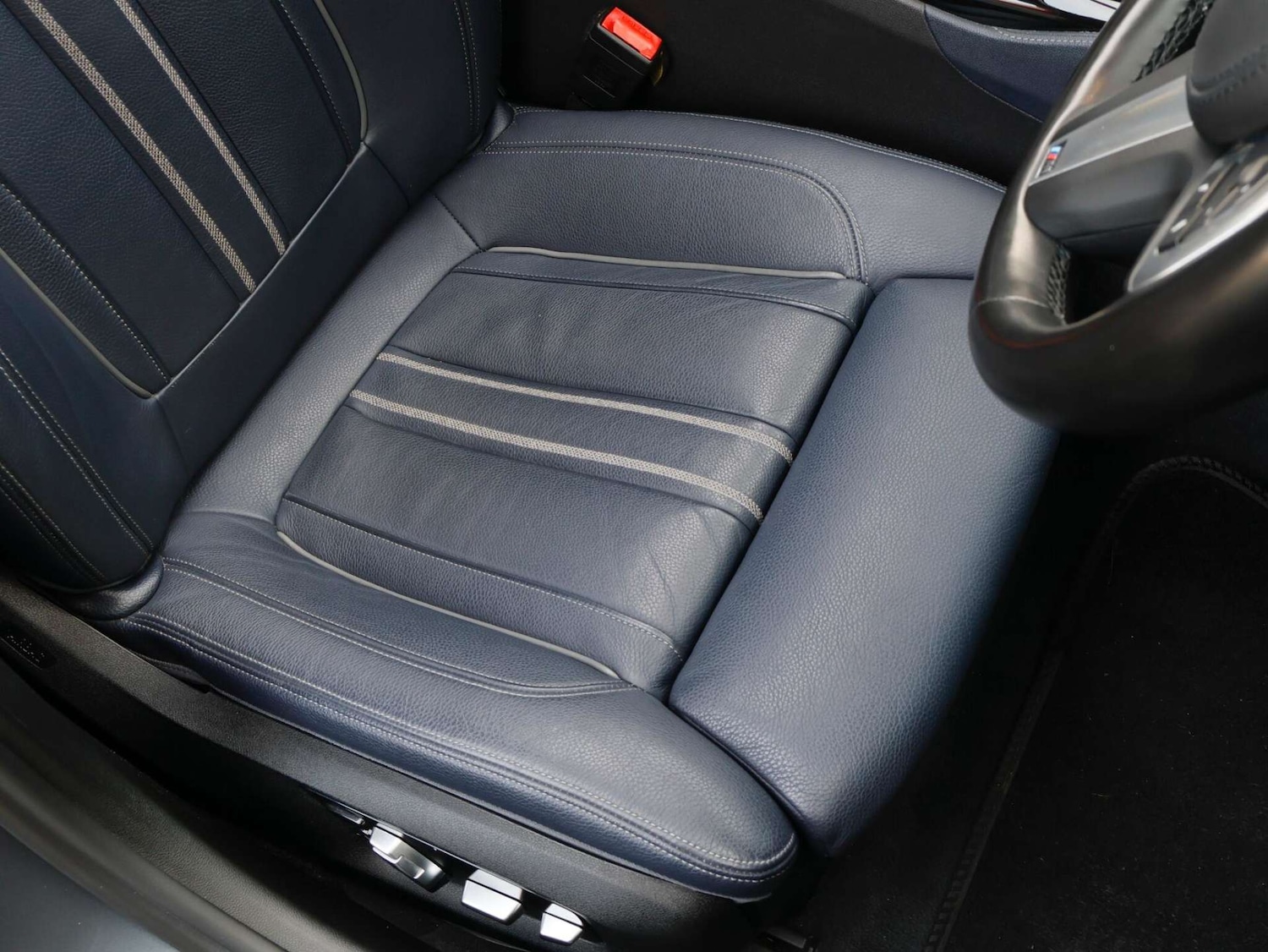 Used BMW 5 Series 2017 for sale - 76797235: Photo 29