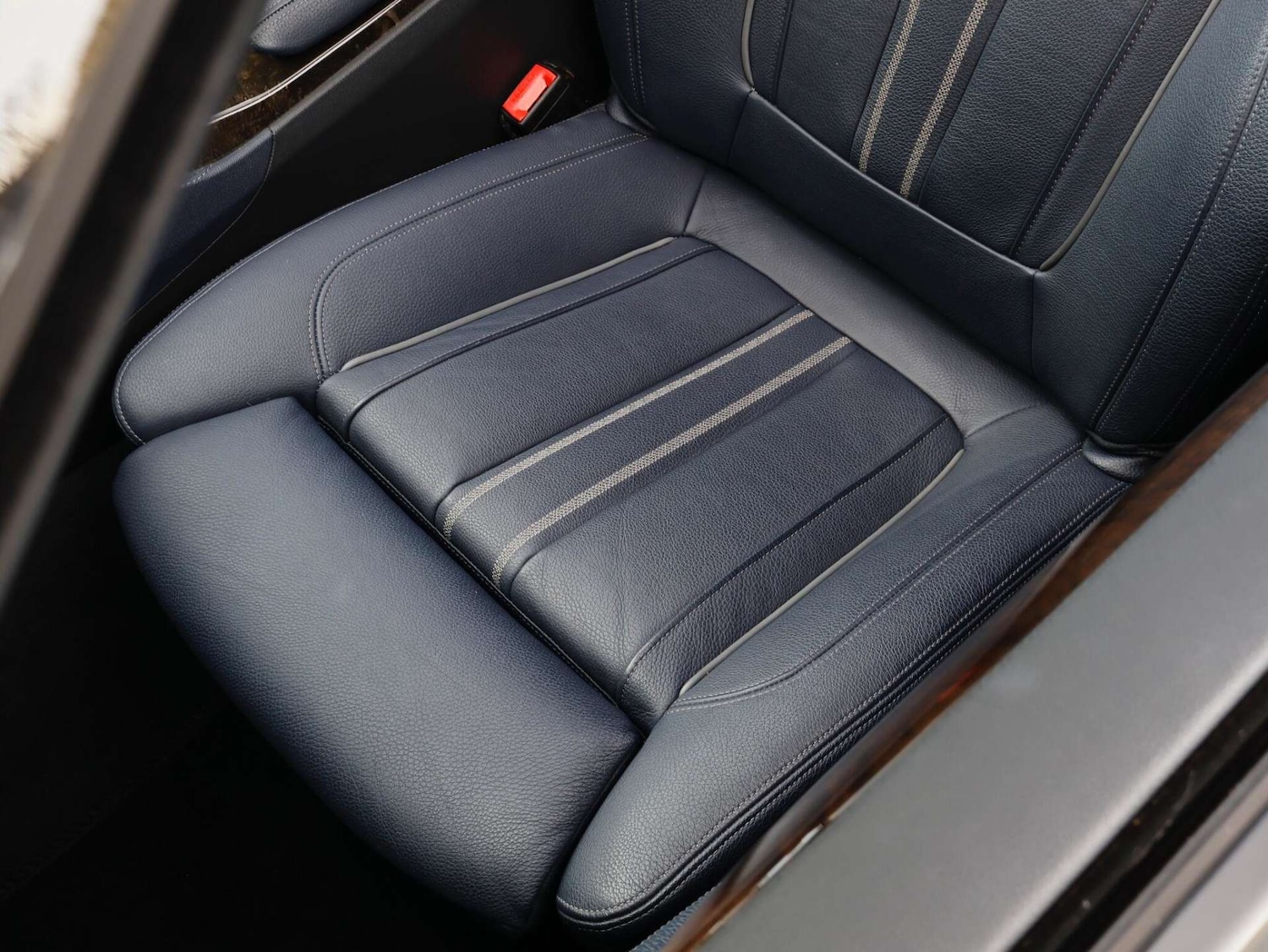 Used BMW 5 Series 2017 for sale - 76797235: Photo 30