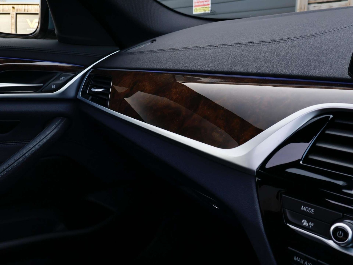 Used BMW 5 Series 2017 for sale - 76797235: Photo 34