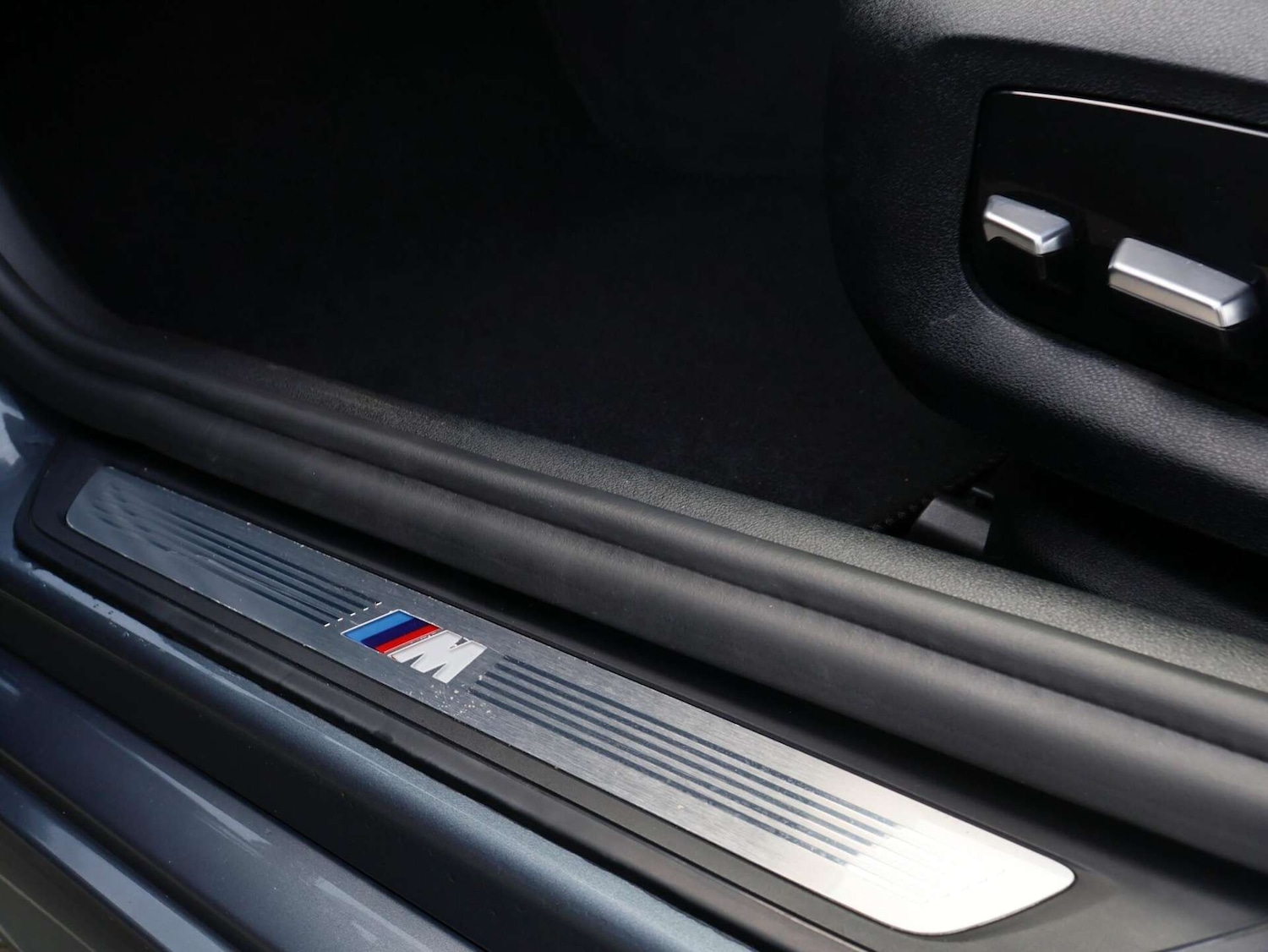 Used BMW 5 Series 2017 for sale - 76797235: Photo 35