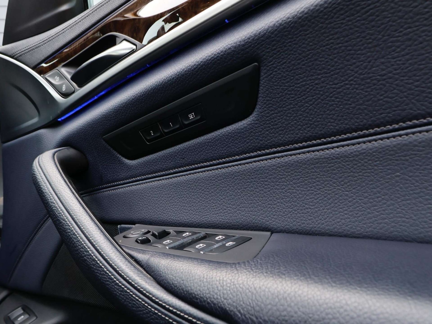 Used BMW 5 Series 2017 for sale - 76797235: Photo 40