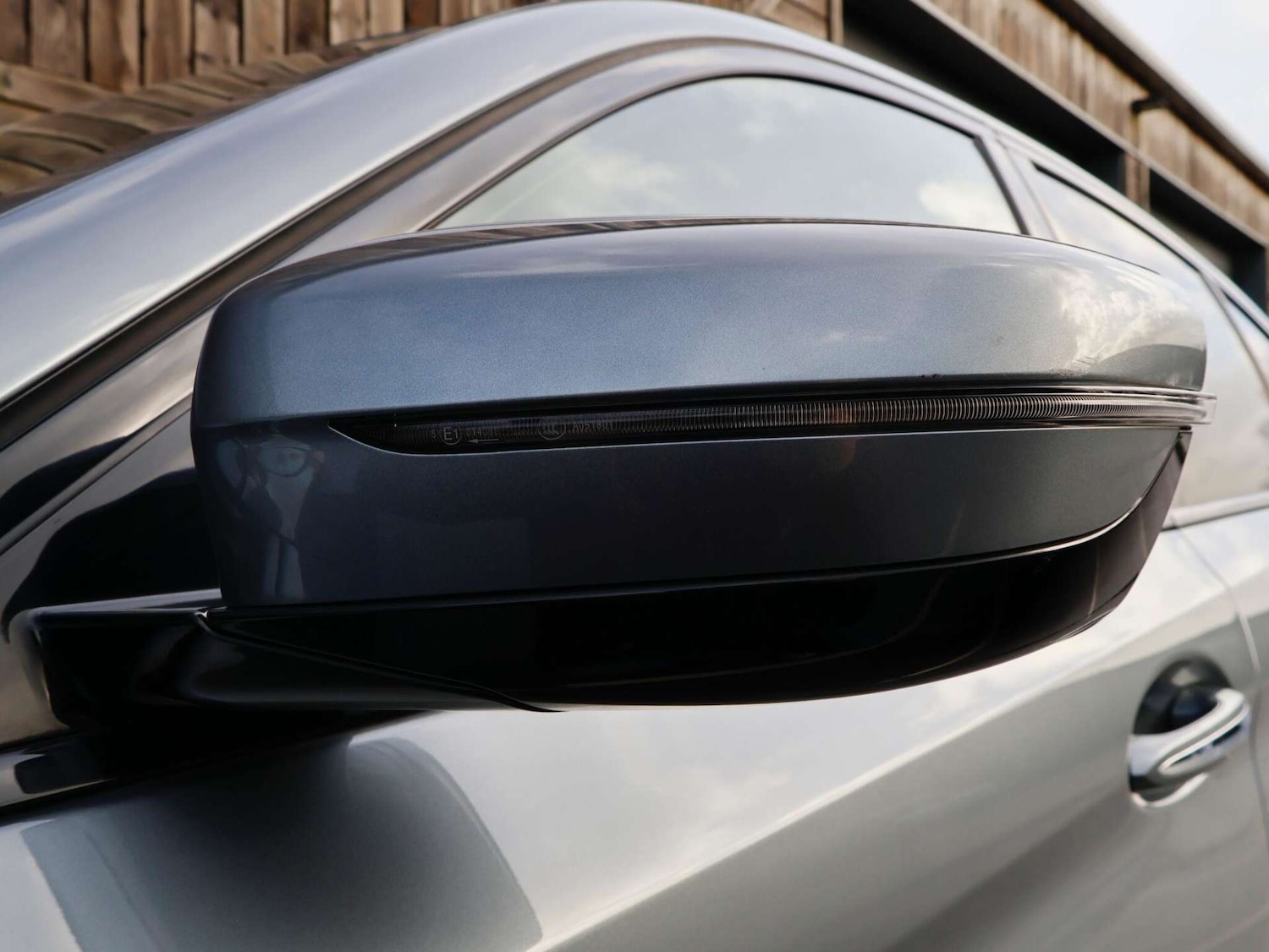 Used BMW 5 Series 2017 for sale - 76797235: Photo 43