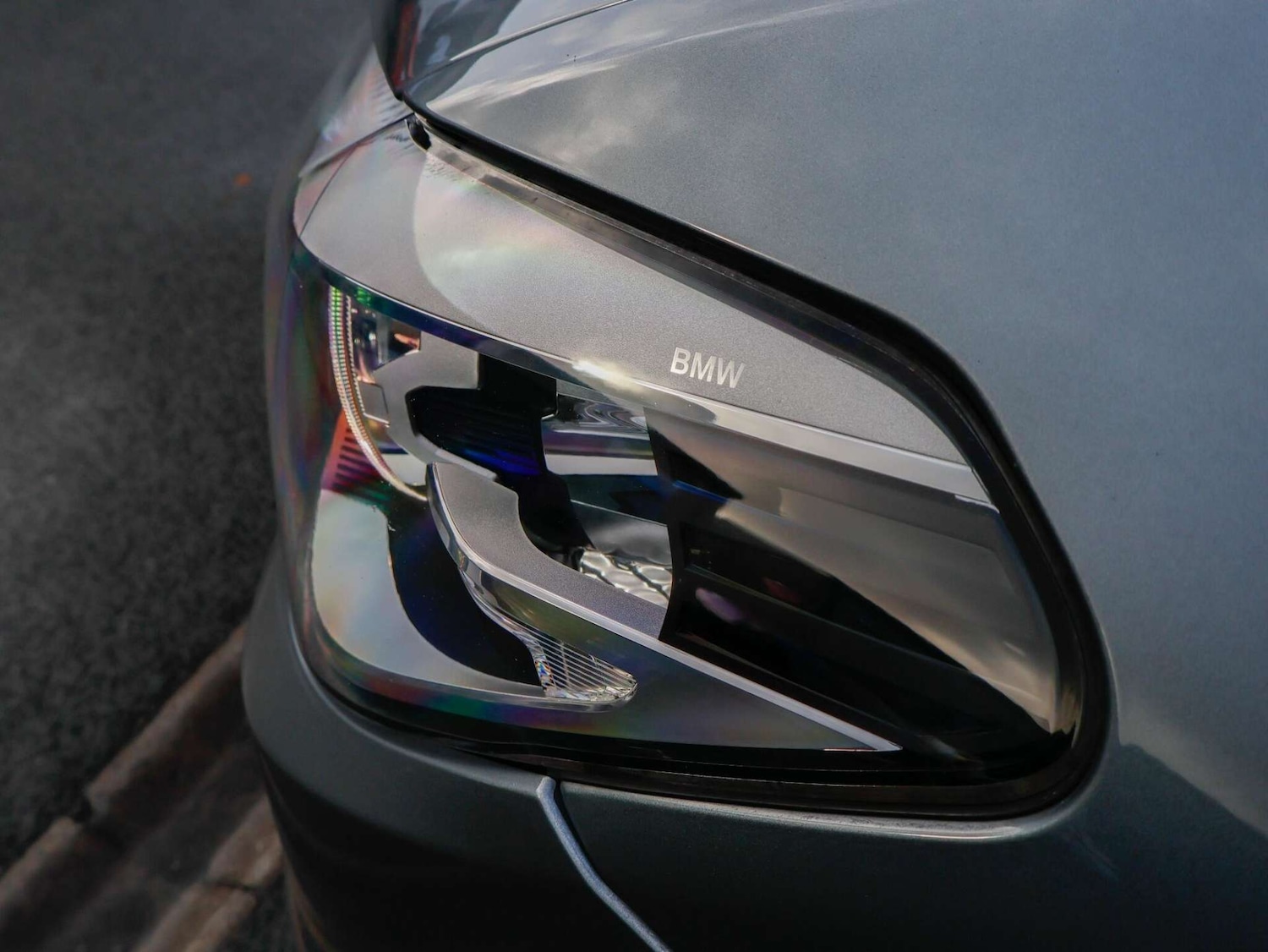 Used BMW 5 Series 2017 for sale - 76797235: Photo 51