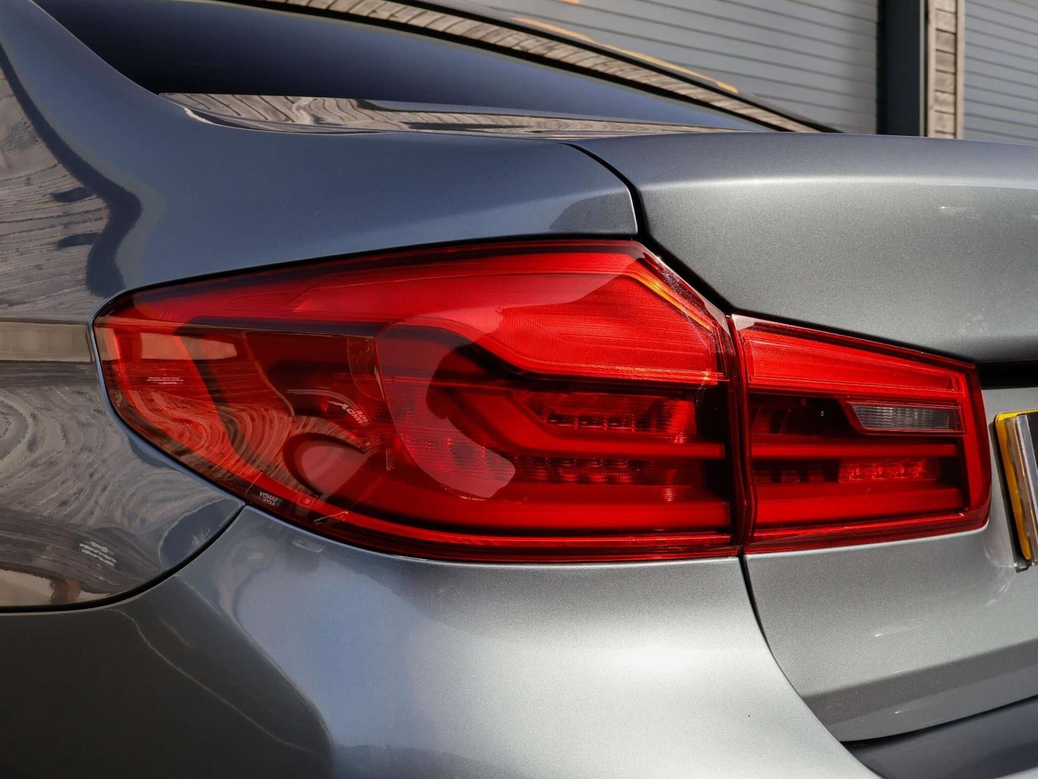 Used BMW 5 Series 2017 for sale - 76797235: Photo 52