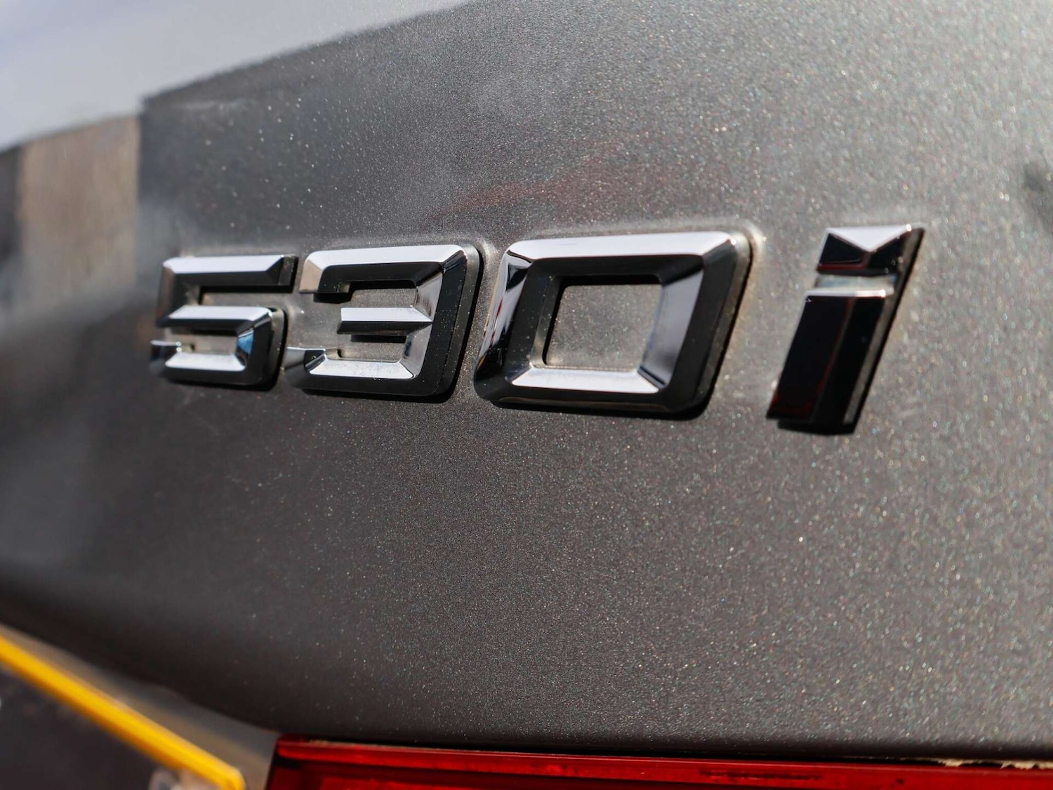 Used BMW 5 Series 2017 for sale - 76797235: Photo 55