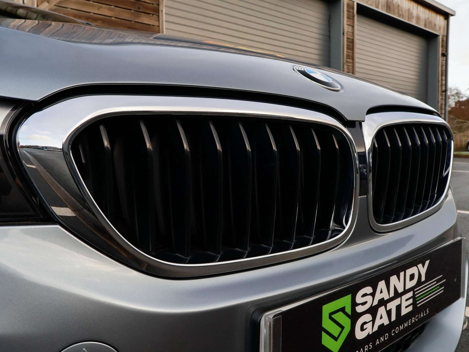 Used BMW 5 Series 2017 for sale - 76797235: Photo 58