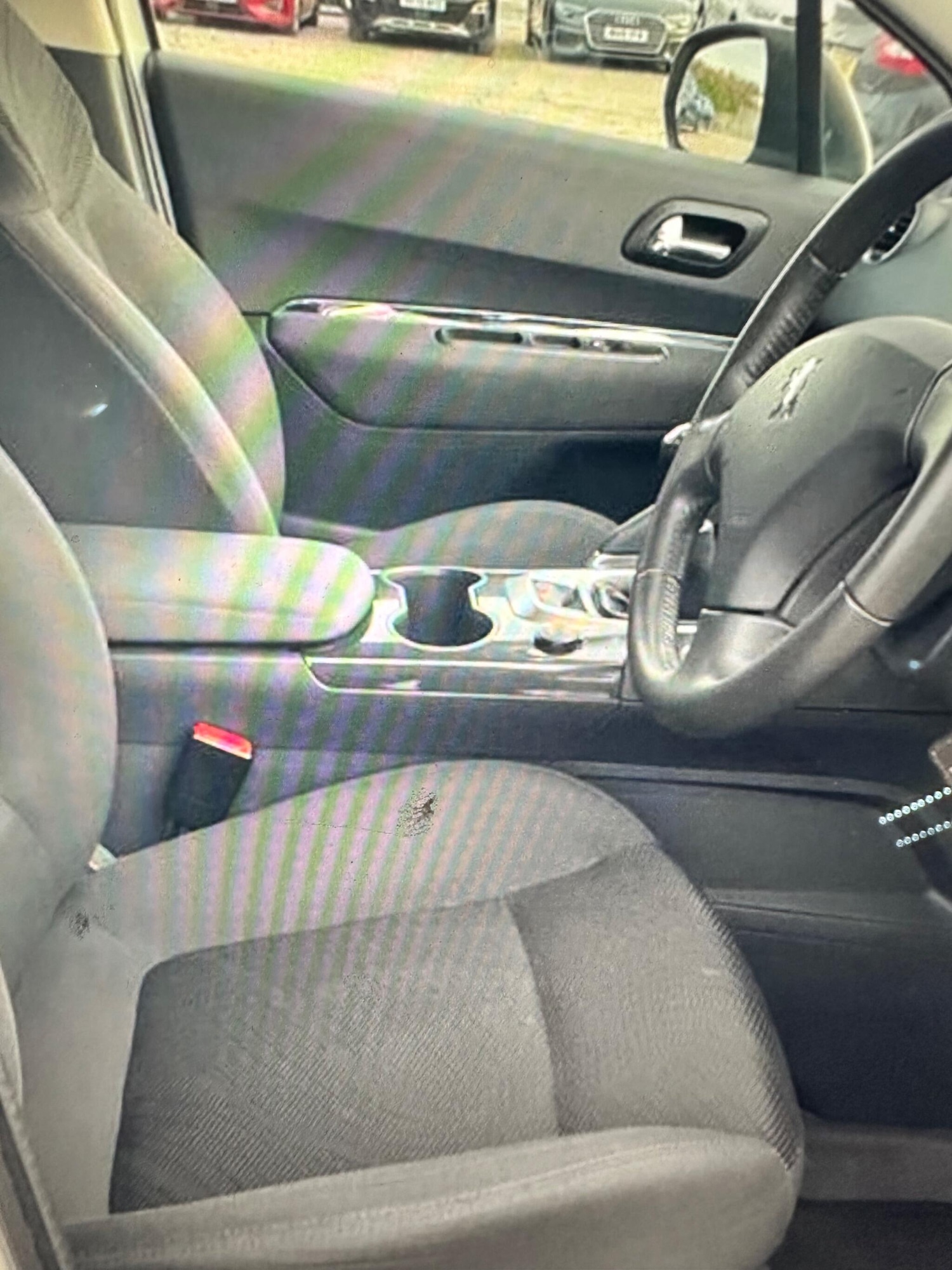 Used Peugeot 3008 2013 for sale - 76976573: Photo 10