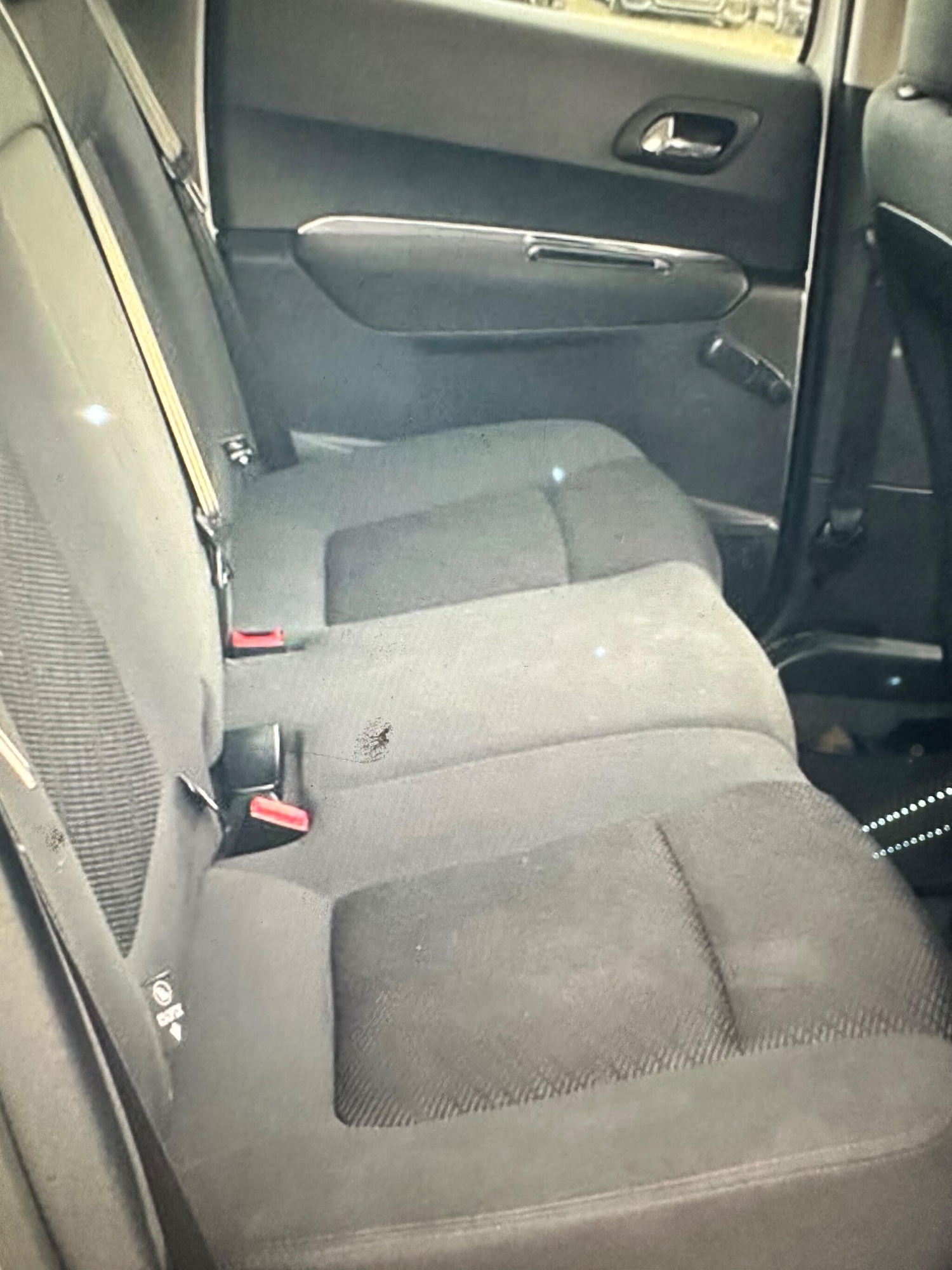 Used Peugeot 3008 2013 for sale - 76976573: Photo 11