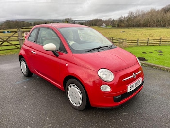 (13) - 1.2 Colour Therapy Euro 5 (s/s) 3dr