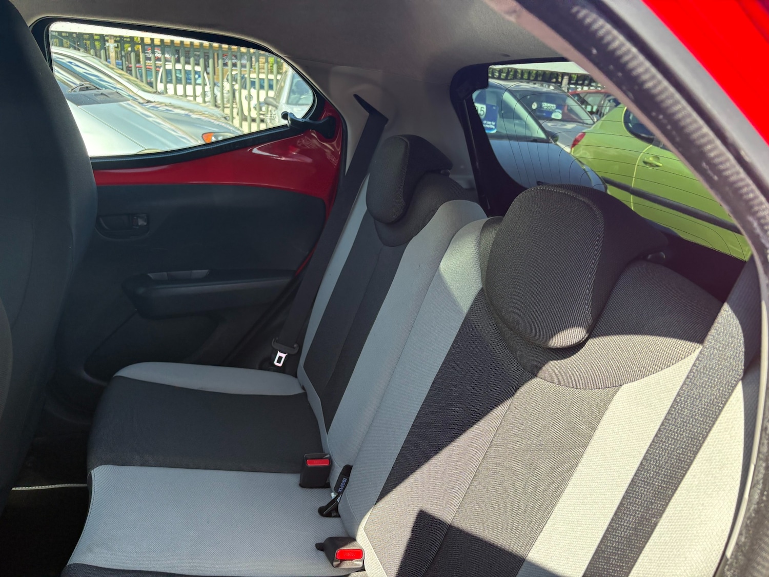 Vehicle 27