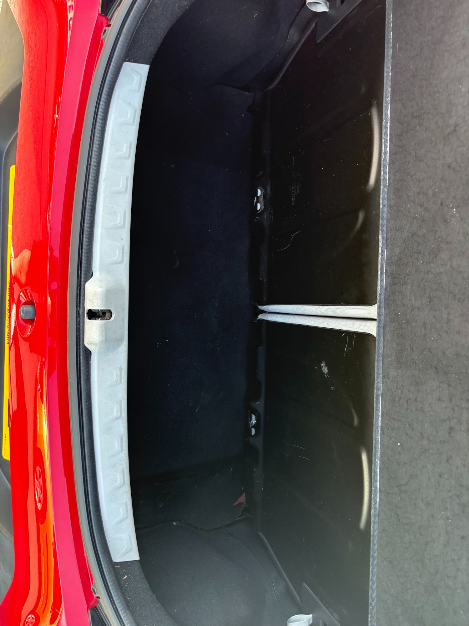 Vehicle 31