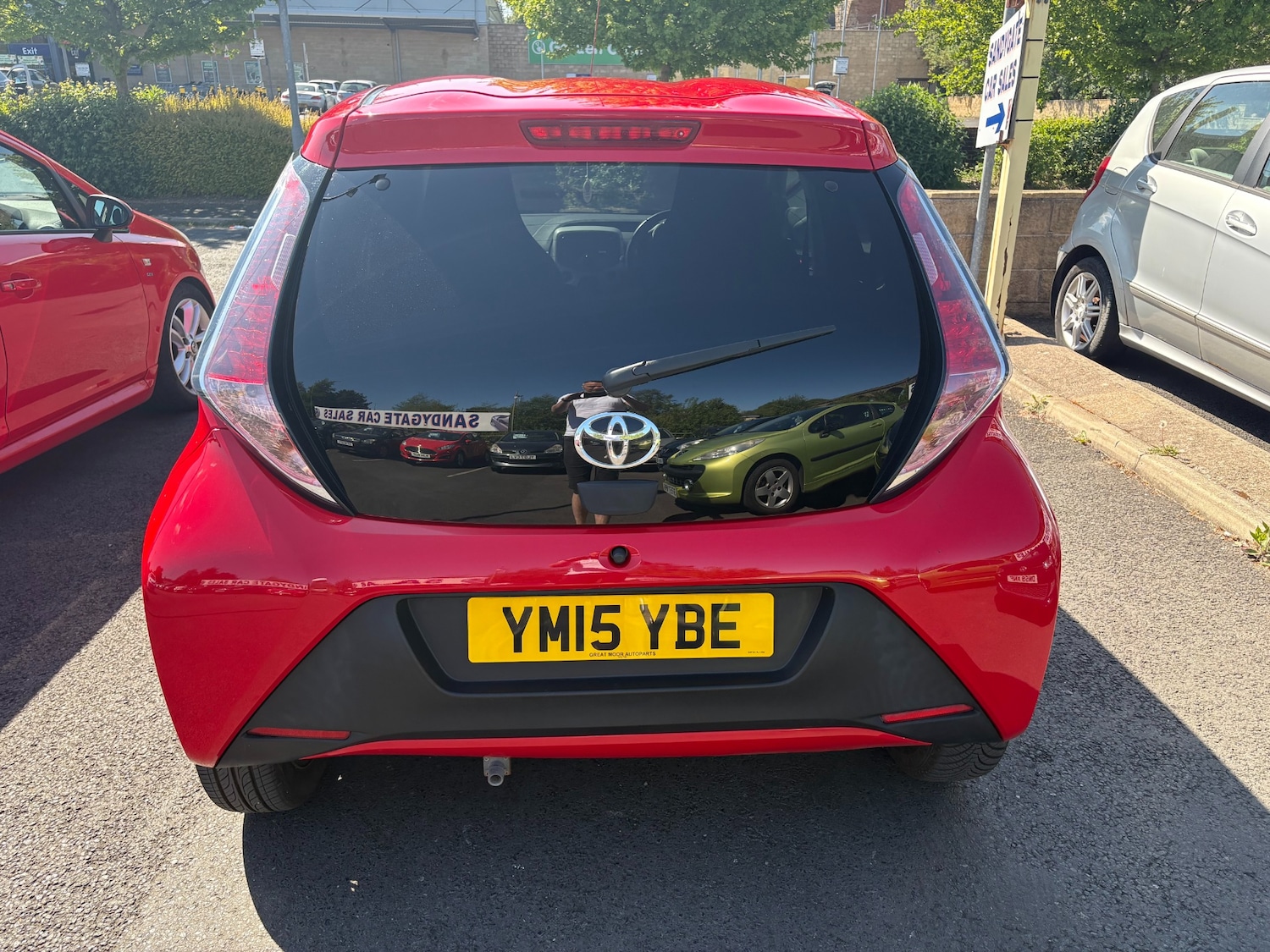 Vehicle 7