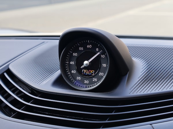 Used Porsche Taycan 2021 for sale - 75904202: Photo 19