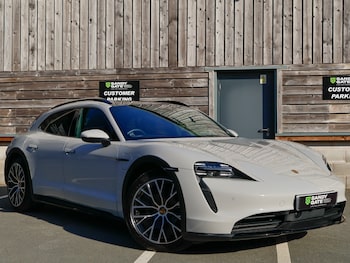 2021 (71) - 350kW 4 93kWh 5dr Auto