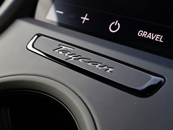 Used Porsche Taycan 2021 for sale - 75904202: Photo 20