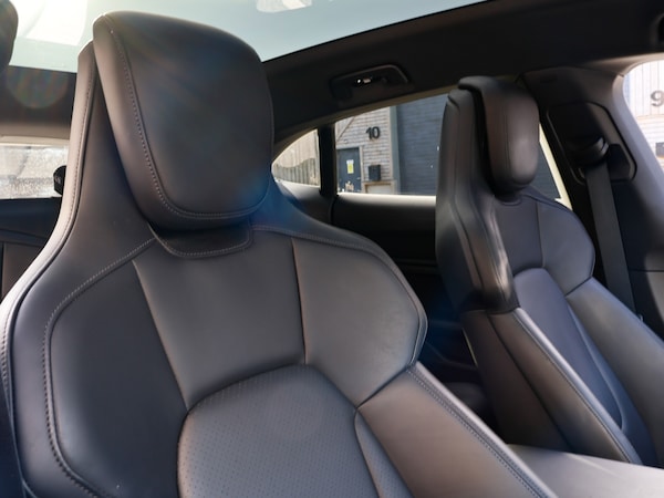 Used Porsche Taycan 2021 for sale - 75904202: Photo 23