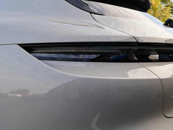 Used Porsche Taycan 2021 for sale - 75904202: Photo 34
